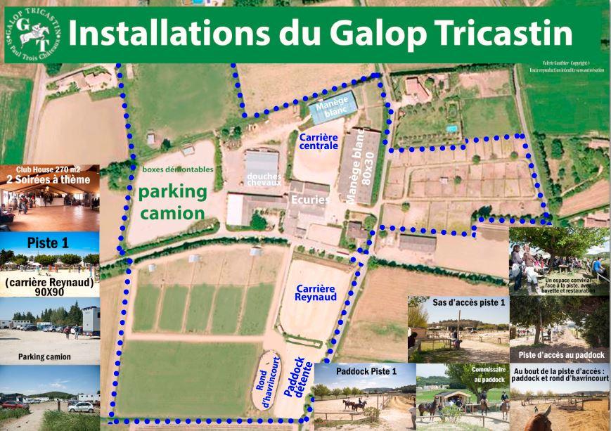 installations