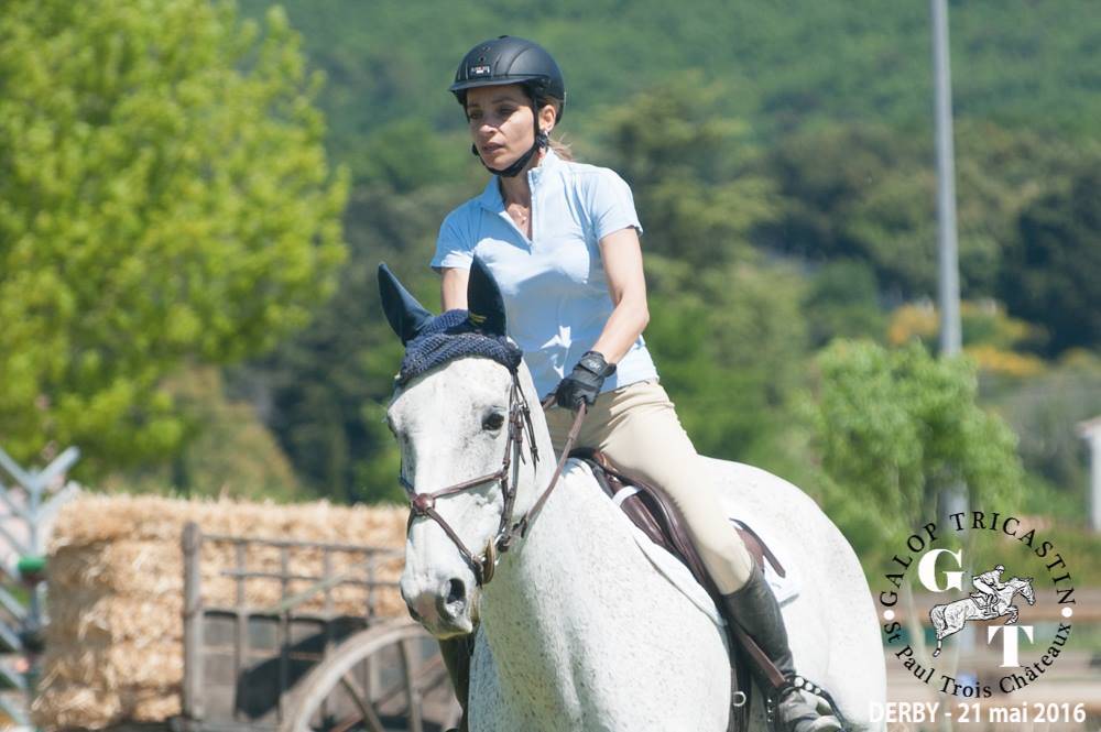 Écurie de propriétaire près de Bagnols-sur-Cèze