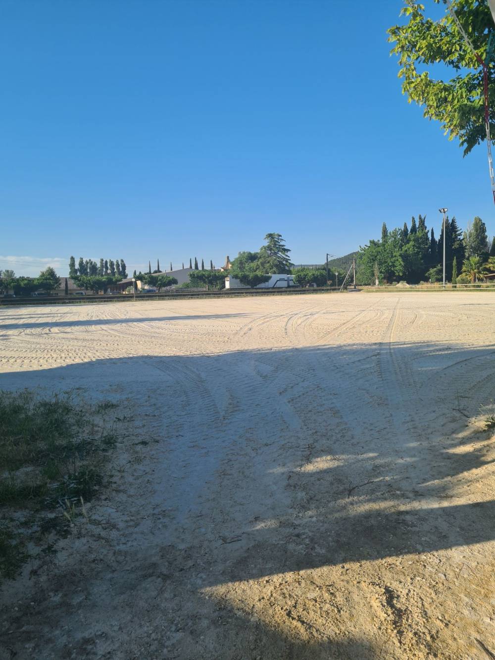 Piste